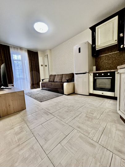 2-к. квартира, 52 м², 7/16 эт.