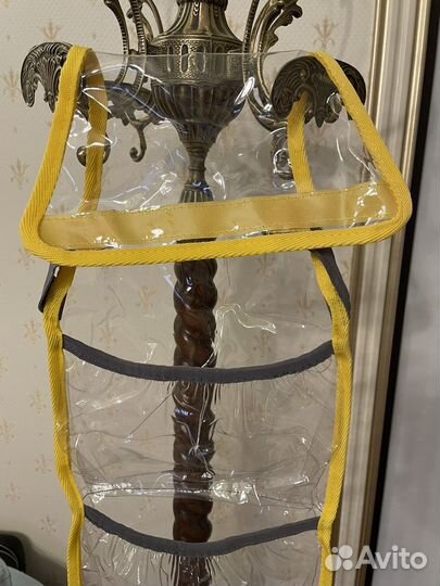 Кармашек в детский сад