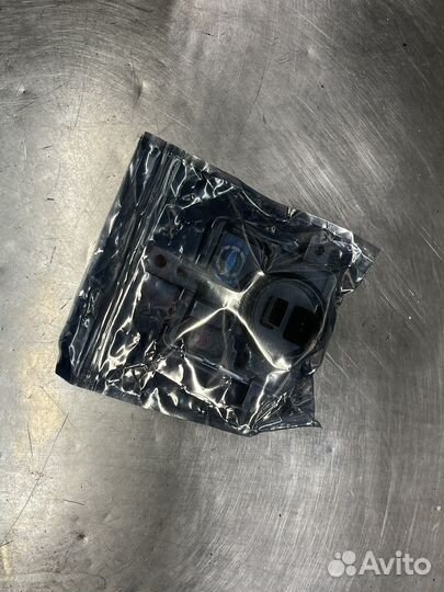 Блок розжига ксенона 8K0941597E, D3S audi VAG