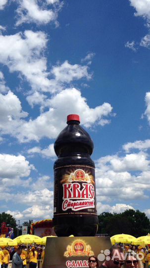 Муляжи, бутафория, буквы и др из Пенопласта