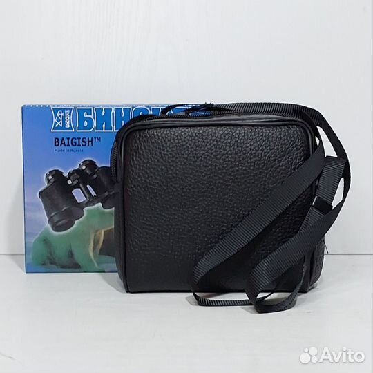 Бинокль бпц 8х30