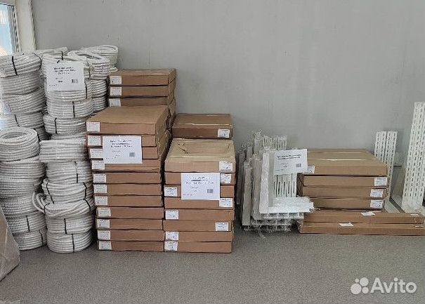 Кронштейн EMG P-450 из арм. полиамида, до 120 кг