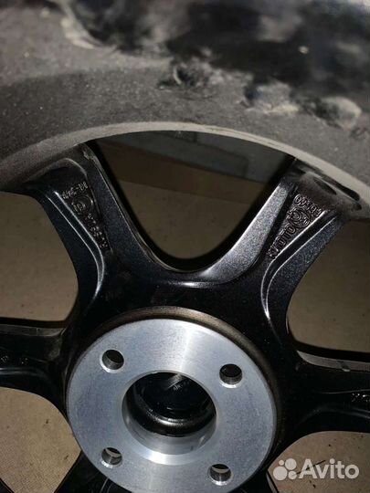 Передние сиденья