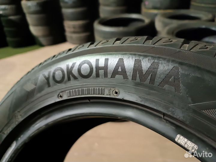 Yokohama Ice Guard IG60 225/50 R17 94Q