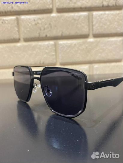 Солнцезащитные брендовые очки