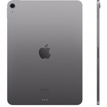 iPad Air 11 M2 1TB Space Gray 4G muxr3LL