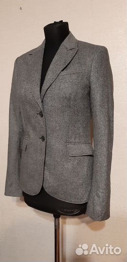 S/M Жакет Mexx Германия шерсть