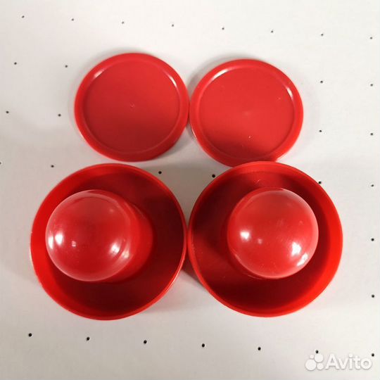 Игровой стол - аэрохоккей DFC riga 48 JG-AT-14802