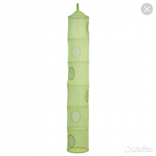 Модуль для хранения игрушек IKEA