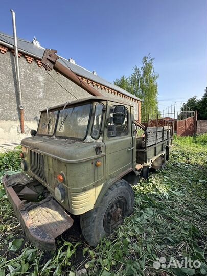 Продаю ямобур