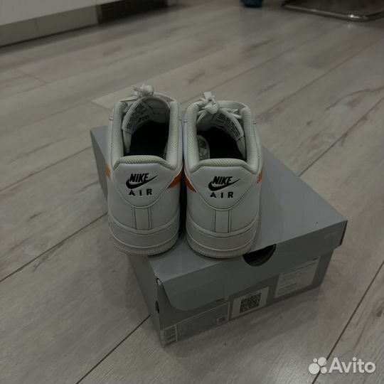 Nike air force 1 оригинал