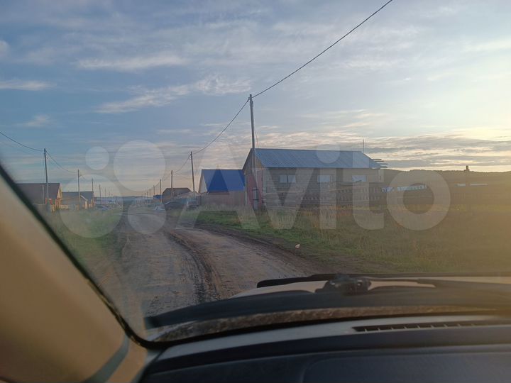 Участок 15 сот. (ИЖС)