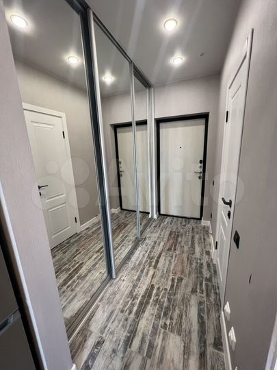 Квартира-студия, 28 м², 12/12 эт.