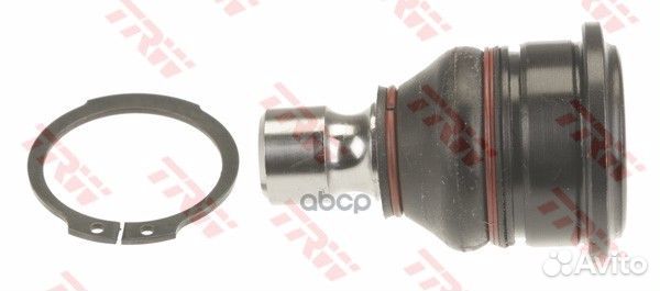 Опора шаровая JBJ1095 TRW
