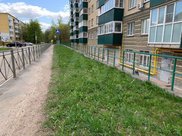 Свободного назначения, 109 м²