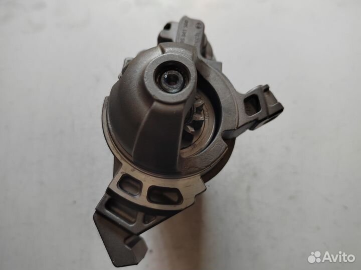 Стартер бмв