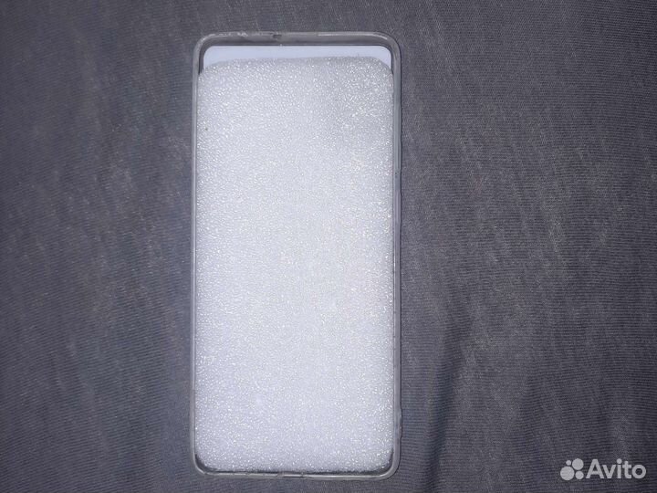 Чехол на samsung а71