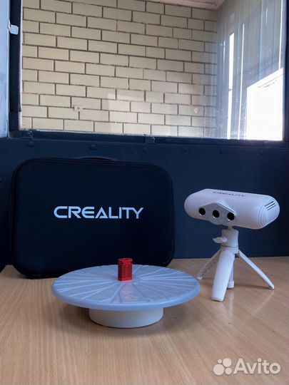 Сканирование и 3d печать