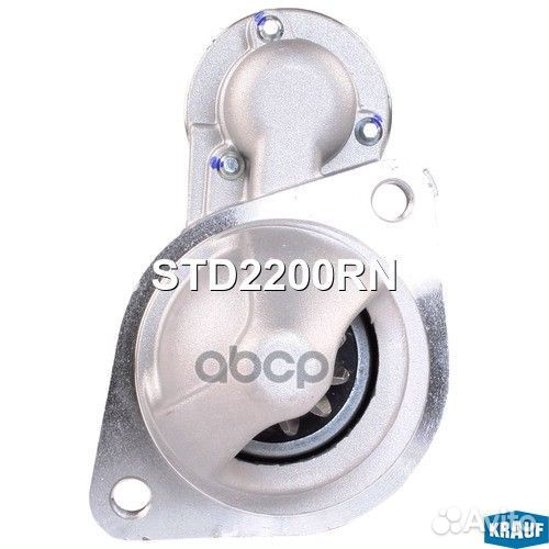 STD2200RN стартер 12V 1.2KW 11T KIA Sorento 2