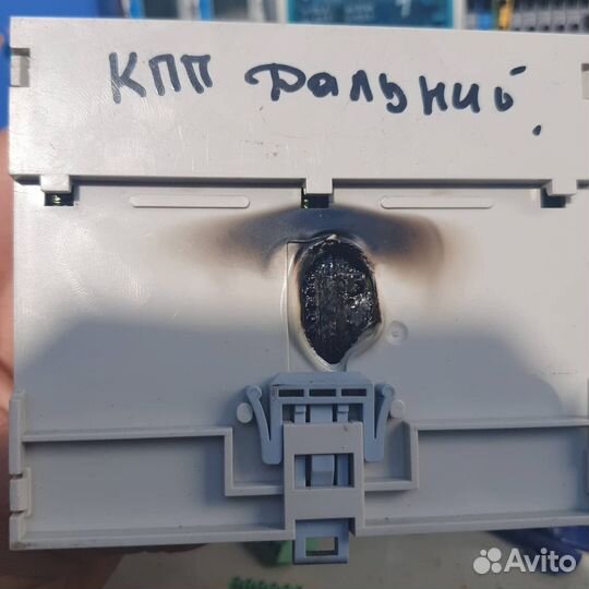 Ремонт откатных ворот