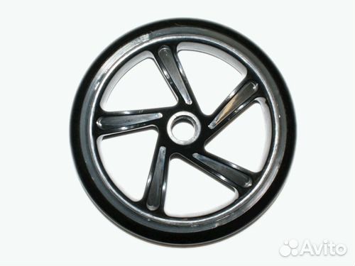 Колеса для скейта, самокатов и роликов