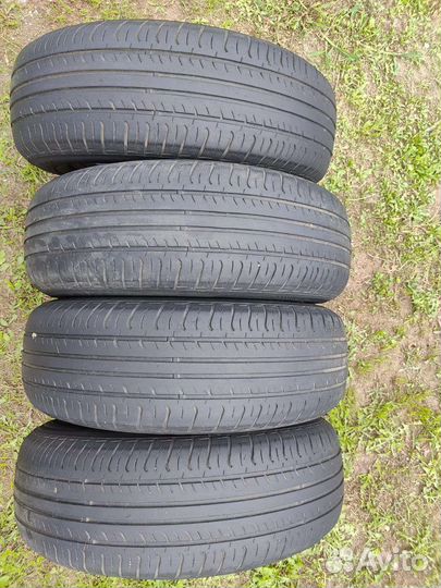 Hankook Optimo K415 185/65 R15