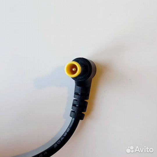 Блок питания монитора Samsung 14V 2.14A с кабелем