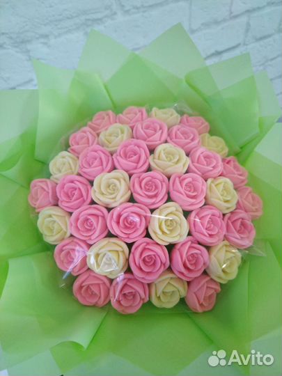 Подарок для самых любимых