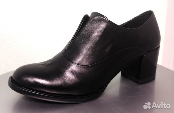 Туфли leinidina ботильоны женские TM572-A1