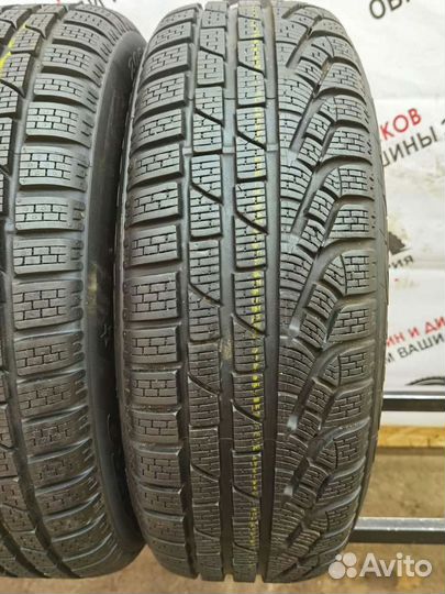 Pirelli Winter Sottozero 205/65 R17