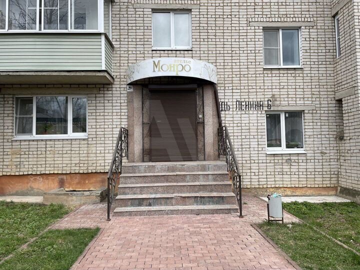 Свободного назначения, 53 м²