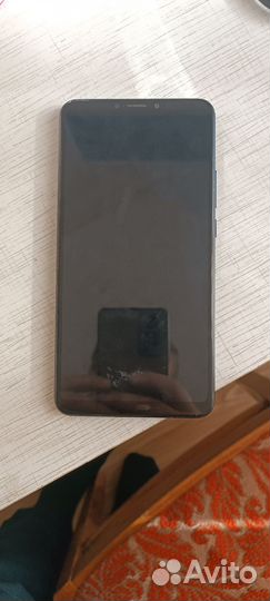 Xiaomi Mi Max 3, 4/64 ГБ