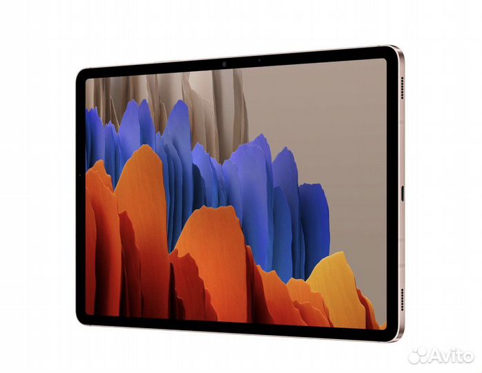 Планшет samsung galaxy tab s 7