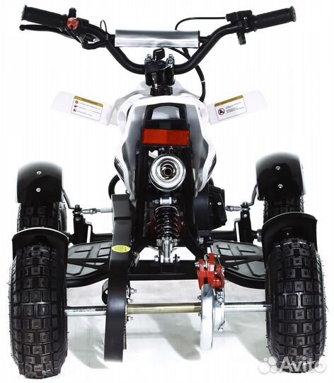 Детский квадроцикл motax ATV H4 mini-50 cc