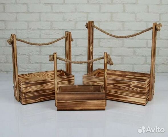 Товары для букетов, съедобных боксов