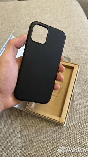 Чехол на iPhone 12/12pro