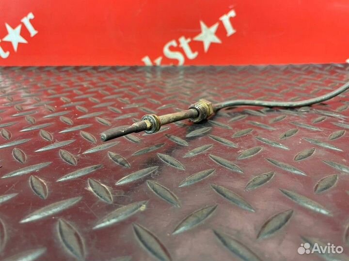 Датчик температуры выхлопных газов Daf XF106