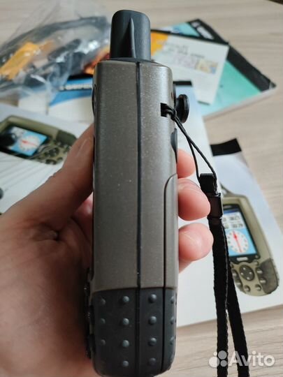 Навигатор garmin gpsmap 60CSX