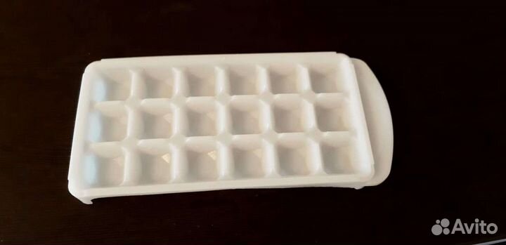 Форма для льда