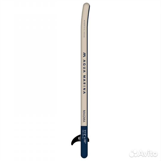 Надувная доска для SUP с веслом Magma 11.2