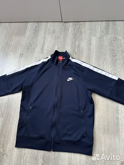 Олимпийка nike Мр