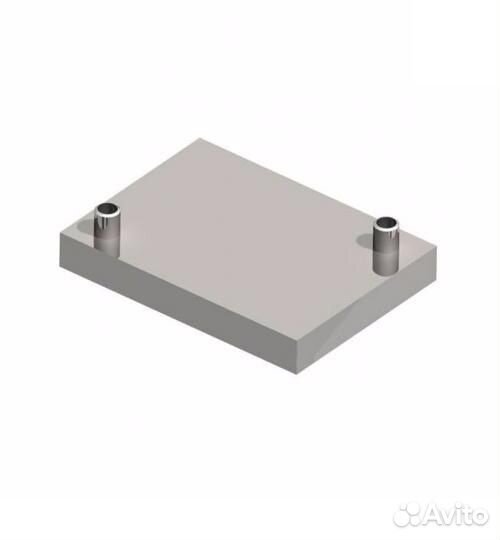 Теплообменник для печи 