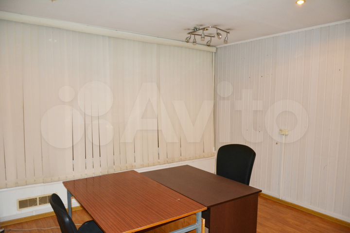 Офисное помещение, 20 м²