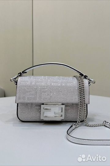 Сумка fendi новый модель