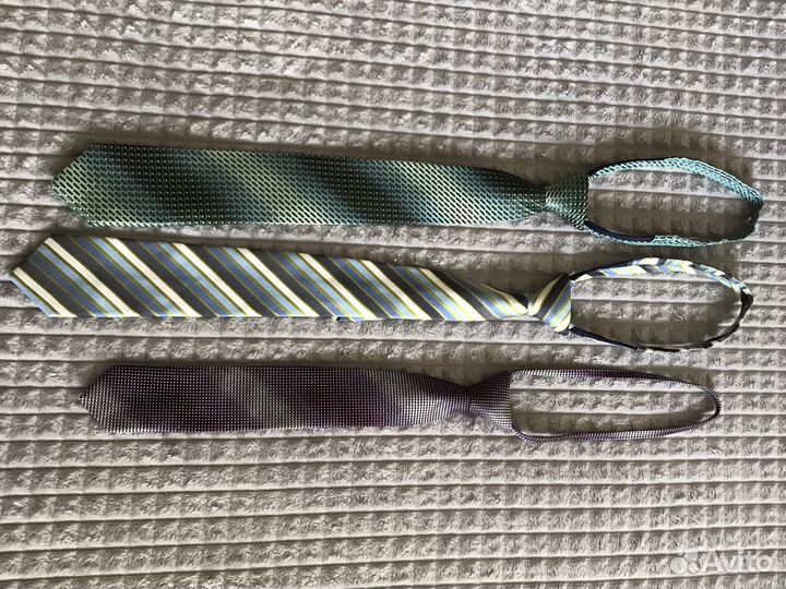 Детские галстуки Бесплатно