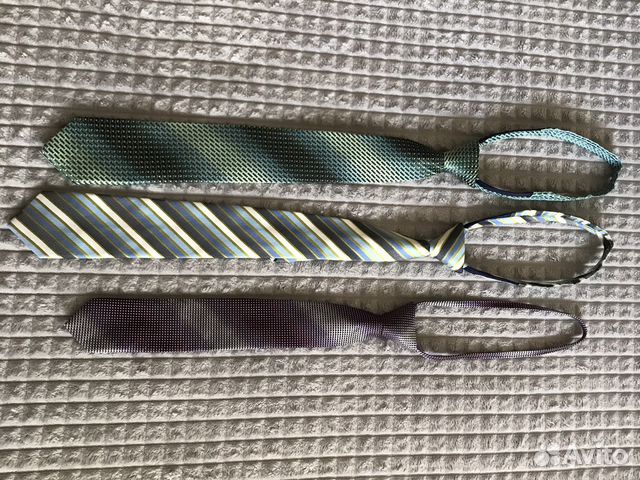 Детские галстуки Бесплатно