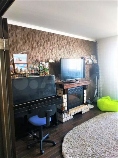 4-к. квартира, 78,8 м², 7/9 эт.