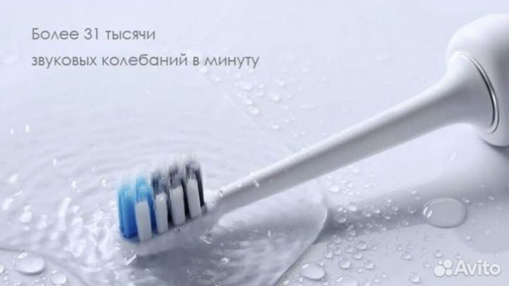 Зубная щетка электрическая Xiaomi Soocas Electric