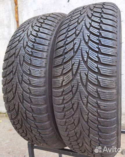 Nokian Tyres WR D3 195/65 R15 91T