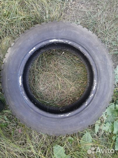 Nokian Tyres Hakkapeliitta 4 185/65 R15 88T